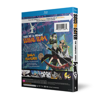Soul Eater - The Complete Series - Blu-ray image number 3